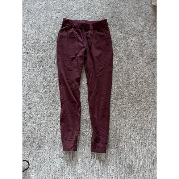 NWOT CRZ Yoga Joggers XXS - Picture 1 of 2